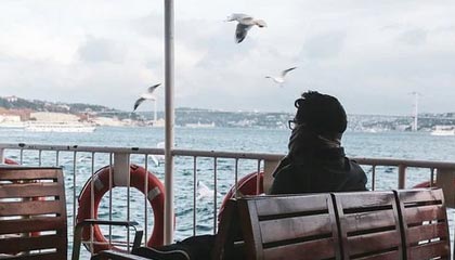 伴游景点的魅力